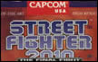 Street Fighter 2010: The Final Fight