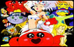 Parodius, esperpento en el espacio