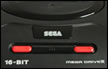 ¡A conducir en Megadrive!