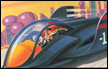 Análisis de F-Zero