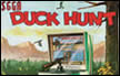 Duck Hunt: Ese arcade de Sega
