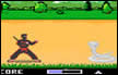 Ninja Golf